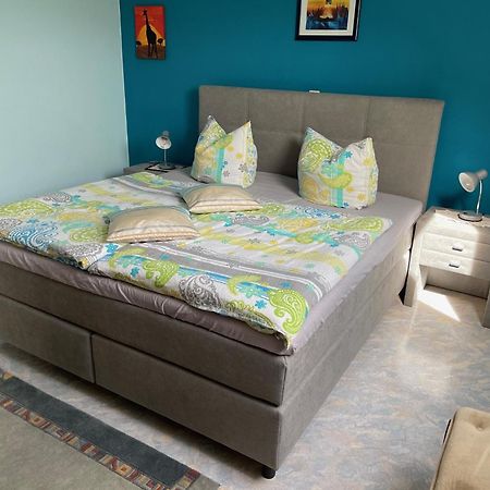 Ferienwohnung Inge Blum Müllenbach Zewnętrze zdjęcie