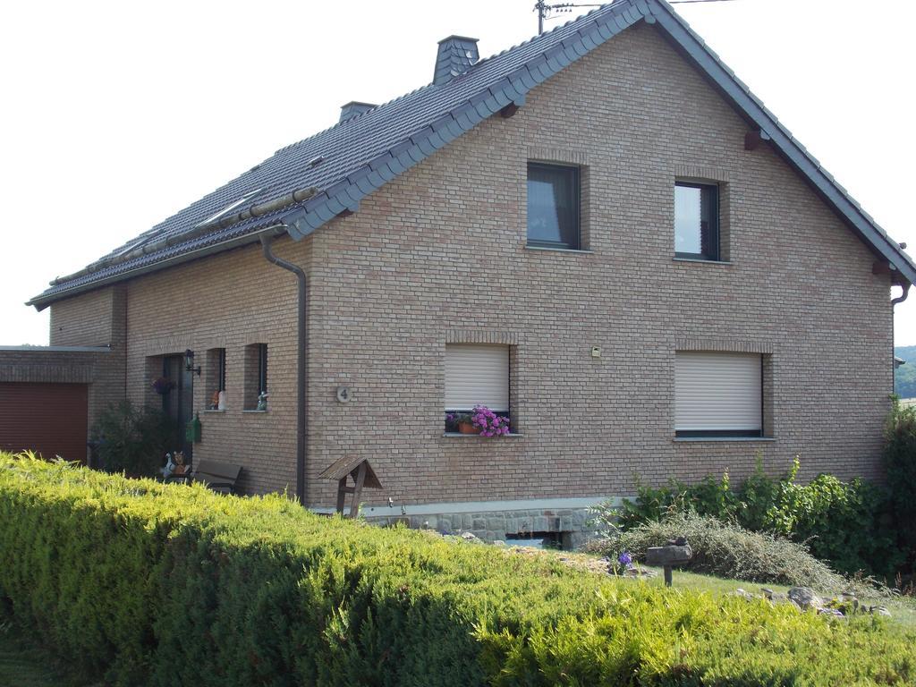 Ferienwohnung Inge Blum Müllenbach Zewnętrze zdjęcie
