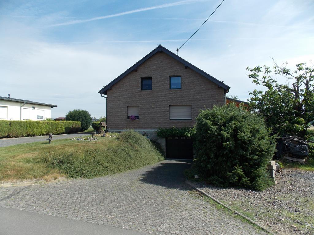 Ferienwohnung Inge Blum Müllenbach Zewnętrze zdjęcie