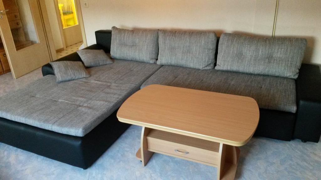 Ferienwohnung Inge Blum Müllenbach Zewnętrze zdjęcie