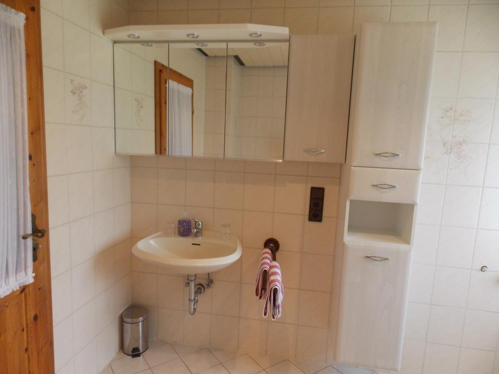 Ferienwohnung Inge Blum Müllenbach Zewnętrze zdjęcie