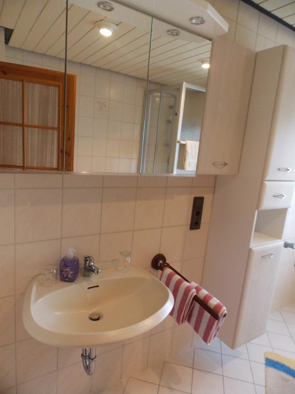 Ferienwohnung Inge Blum Müllenbach Zewnętrze zdjęcie