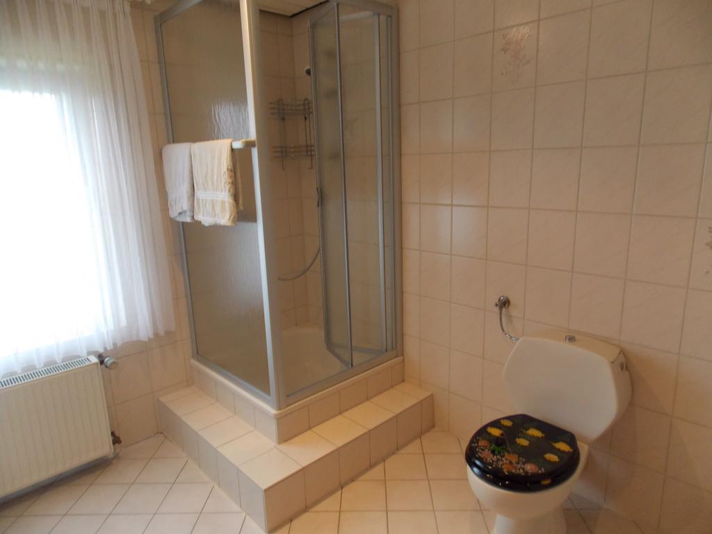 Ferienwohnung Inge Blum Müllenbach Zewnętrze zdjęcie