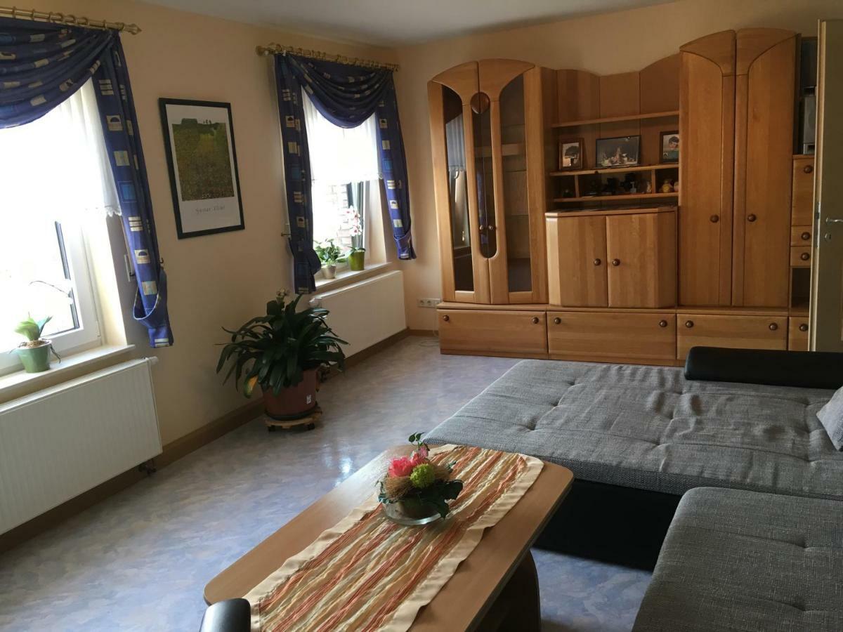 Ferienwohnung Inge Blum Müllenbach Zewnętrze zdjęcie