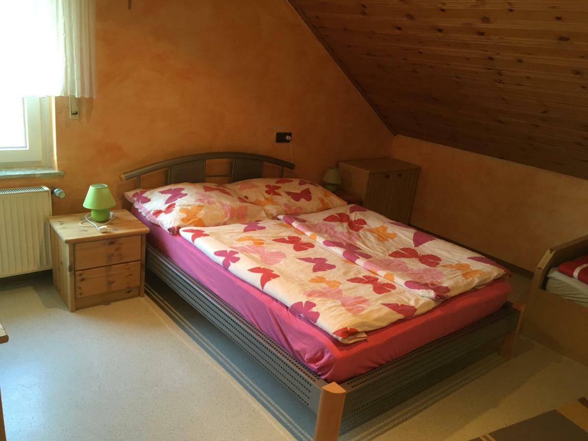 Ferienwohnung Inge Blum Müllenbach Zewnętrze zdjęcie